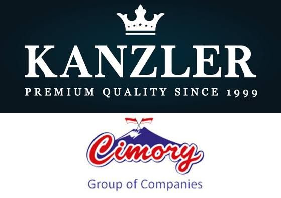 Kanzler (PT Macroprima Pangautama - Cimory Group)