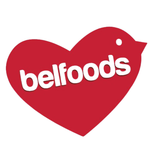 Belfoods (PT Belfoods Indonesia, Tbk)